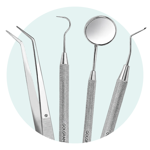 odontologia