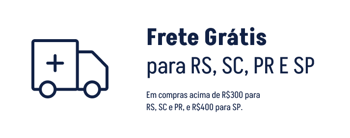 frete