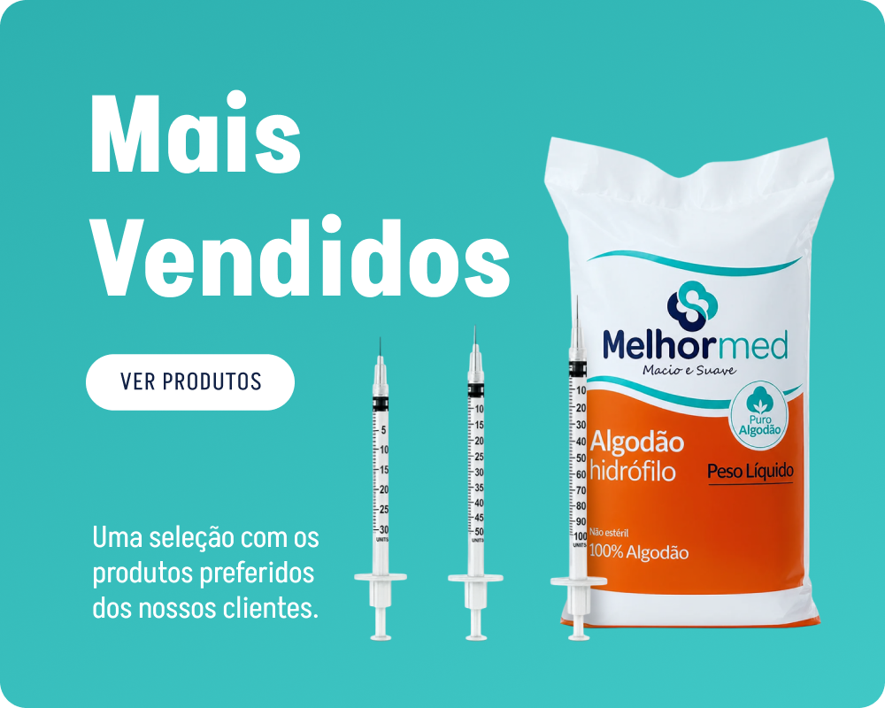 meio mais vendidos